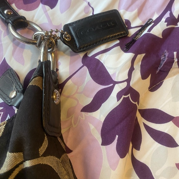 Coach bag - Picture 3 of 7